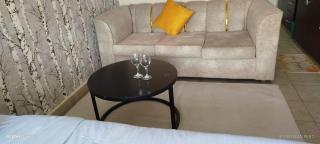 Sunny studio chic comfort near UN - Nairobi - 6