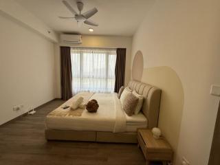 AGILE Residensi City Hospitality - Kuala Lumpur - 7