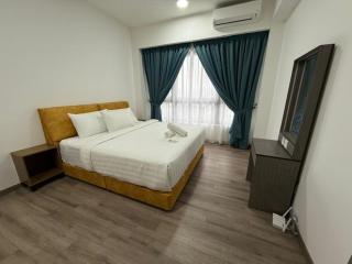 AGILE Residensi City Hospitality - Kuala Lumpur - 2
