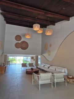 Flat Marupiara 220 - Muro Alto, Porto de Galinhas - 1
