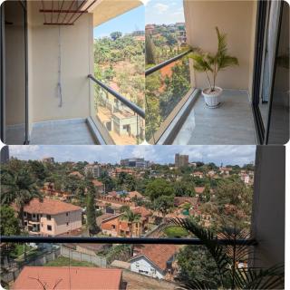 3bed Room Apartment - 5