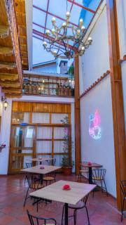 Hotel Boutique CasaBlanca Cuenca - 3