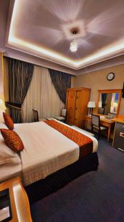 فندق المروج كريم AlMorooj Kareem Hotel - Dschidda - 7