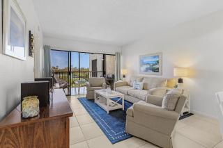 Lake Access, Community Pool, Tennis & Pickleball -Condo Lagoon Landing -Roelens - Fort Myers Beach - 5