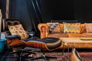 London Canary Wharf Riverside Penthouse Apartment - Londra - 4