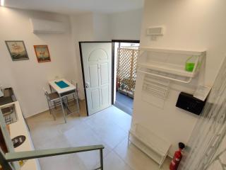 Tophouse Catania Centro - Blue Apt - 3