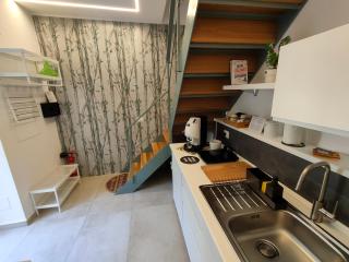 Tophouse Catania Centro - Blue Apt - 7