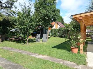Avas Apartman - Balatonberény - 1