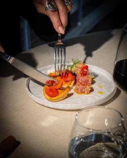 Borgo Rosso Terra - Gallipoli - 9