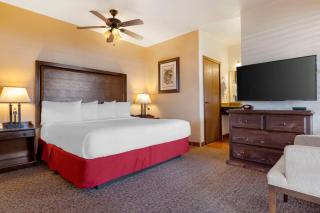 Best Western Plus Hacienda Hotel Old Town - 7