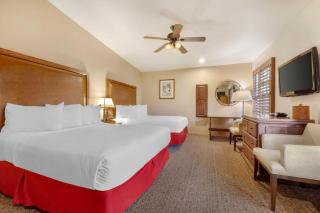 Best Western Plus Hacienda Hotel Old Town - San Diego - 6