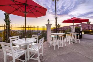 Best Western Plus Hacienda Hotel Old Town - 3