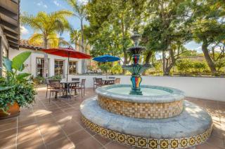 Best Western Plus Hacienda Hotel Old Town - 2