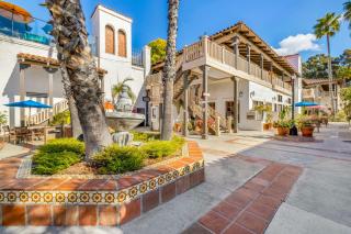 Best Western Plus Hacienda Hotel Old Town - San Diego - 1