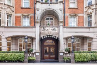 Radisson Blu Hotel, London Tottenham Court Road - formerly Kenilworth - Londra - 0