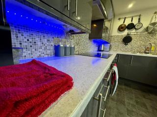 Waterloo Flat near Temple Meads by Local Stays - Bristol - 9