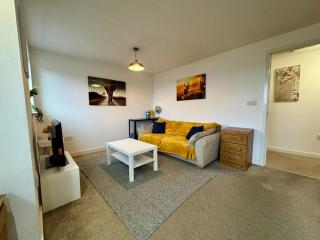 Waterloo Flat near Temple Meads by Local Stays - Bristol - 7