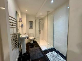 Waterloo Flat near Temple Meads by Local Stays - Bristol - 5
