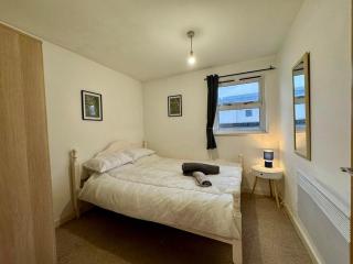 Waterloo Flat near Temple Meads by Local Stays - Bristol - 4