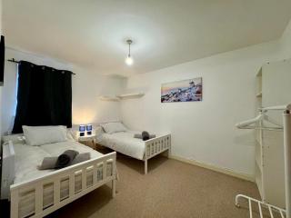 Waterloo Flat near Temple Meads by Local Stays - Bristol - 3