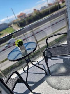 Apartament Bulevard - 0