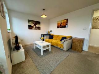 Waterloo Flat near Temple Meads by Local Stays - Bristol - 2