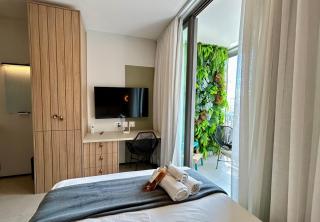 Apartment in São Paulo - Allianz Park 616 - São Paulo - 8