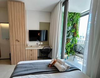 Apartment in São Paulo - Allianz Park 616 - São Paulo - 4