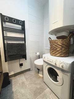 Le Cocon - Studio Chaleureux - Cholet - 6