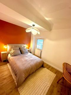 Le Cocon - Studio Chaleureux - Cholet - 1