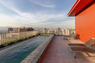 Apartment in São Paulo - Allianz Park 616 - São Paulo - 6