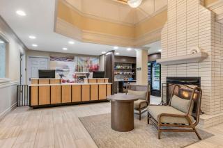 Sonesta ES Suites Dulles Airport - Herndon - 9