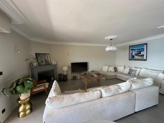 Appartement de standing, vue mer, 3 chambres - Ajaccio - 4