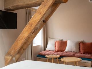 Le Pavillon des Capitans - 1