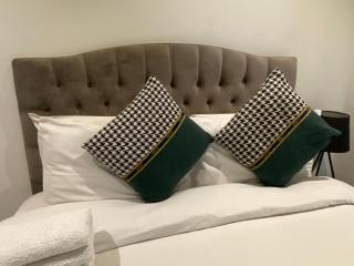 KS luxury apartments - Accra - 6