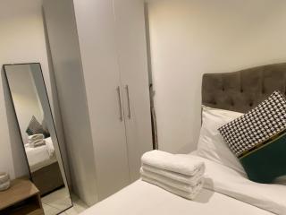 KS luxury apartments - Accra - 2