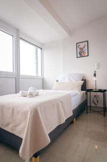 2BR - Apartment Lichtblick - Rastatt - 4