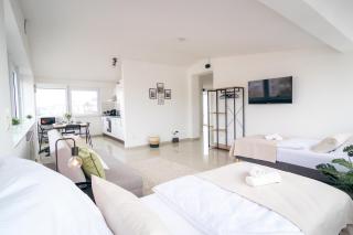 2BR - Apartment Lichtblick - Rastatt - 3