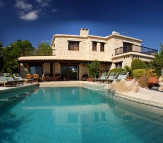 Villa Adonia - TJ Properties - Paphos - 6