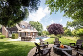 Glendale by Rove 5BR Family Home with Outdoor Space & Heated Pool - Montauk - 8