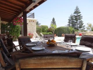 Villa Adonia - TJ Properties - Paphos - 8