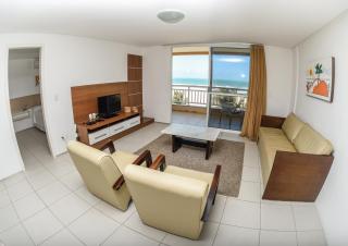 Atlantic Palace Apart-Hotel - 7