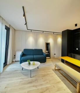 Blue King Suite - Triangle d'Or - 8