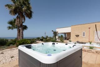 Le Gioie - Villa Macchia Mediterranea - Splendida villa vista mare immersa nel verde - 5