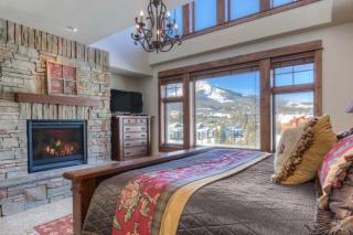 Game Room, Pool & Hot Tubs,, Amazing Views, 2 Living Rooms - Big Sky - 8
