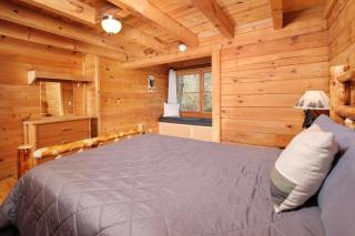 Bear Trax by Colonial Properties - Gatlinburg - 2