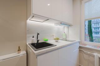 Stylish studios near the city center - 3