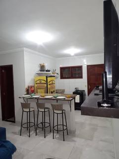 Casa completa 2 quartos 2 banheiros - Cabo Frío - 3