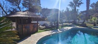 Lovely villa with swimming pool for 6 people - Fréjus - 9