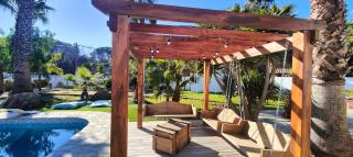 Lovely villa with swimming pool for 6 people - Fréjus - 8
